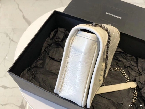 Repladies REP YSL CHAIN NIKI WALLET 0729